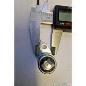 Condenser 30250-035-006 Made in Japan