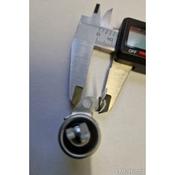 Condenser 296-81325-20 Made in Japan image