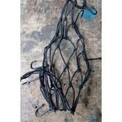 6 Hooks Ca4go Net in Black for Sale
