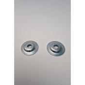 Honda C50 Handel Bar Holder ×2
