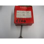 Honda C100 Exhaust Valve 14721-001-010 image