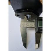 Honda CARBURETOR Insulator image