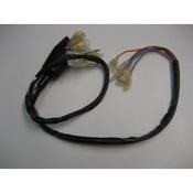 Honda C100 Loom image
