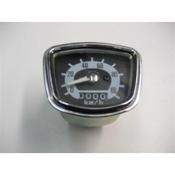 Honda C100 Speedo Clock image