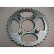 Honda C100 Back Sprocket image