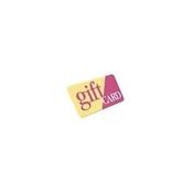 50 Euro Virtual Gift Card