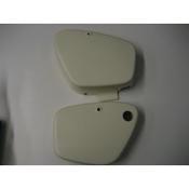 Honda C100 Side Casing Set