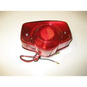 Honda C50 Back Light