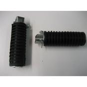 Honda 70 Back Peg Rubber Set