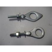 Honda C100 Chain Adjuster
