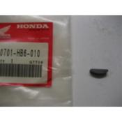Honda Key Way 90701-HB6-010 image