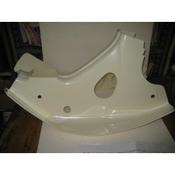 Honda 50 Leg Shields With Ignition HOLD