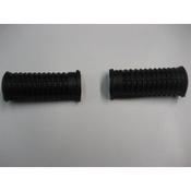 Honda C50 C100 Foot Rest Rubbers