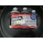 Kreem Fuel Tank Liner Kit