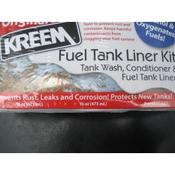 Kreem Fuel Tank Liner Kit