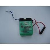 Honda-C100-Battery image