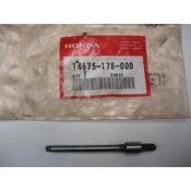 Honda 90 Oil Pump Sprocket Axle