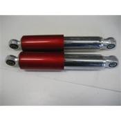 Honda 50 Suspension Back image