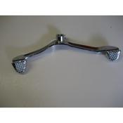 Honda C100 Gear Leaver