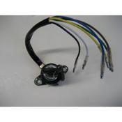 Honda C100 Ignition Switch