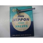 Honda C100 Inlet Valve