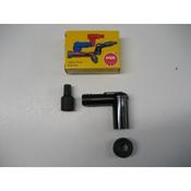 Honda C100 Plug Cap image