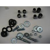 Honda C100 Front Fork Bushel Kit