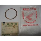 Honda C100 Head Gasket image