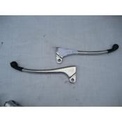 Honda Benly C92 Clutch Leaver image