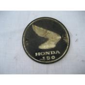 Honda Benly C92 Tank Logo