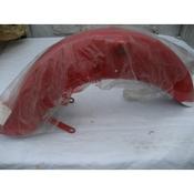 Honda Benly C92 Front Mudguard image