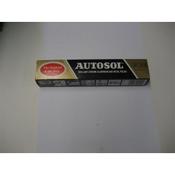 Honda C50 C70 C90 Autosol Polish Autosal Polish image