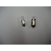 Honda C100 2 Clock Bulbs image