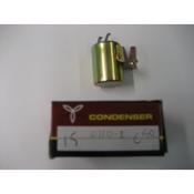 Honda C100 Condenser image