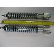 Honda 70 Front Fork Set