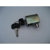 Honda 70 Steering Lock image