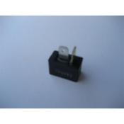 Honda C50 Rectifier 31700-124-003/2 Pin image