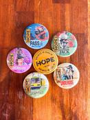 Hope Beer Magnet Bottle Openers