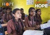 Books &amp;amp; Admission Fees for 1 child for 1 year