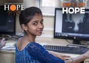 Computer for LifeSkills Centre