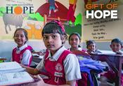 Sponsor a Childs Education for 1 year