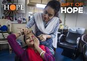 Sponsor Beauty Therapy Business Startup