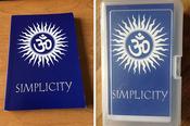 Simplicity by Mella Murphy (Set) image