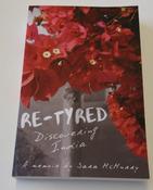 Re-Tyred: Discovering India