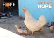 Clutch of Chickens