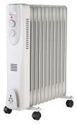 11Fin Oil Filled Radiator  1000W/2500W image