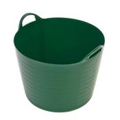 Flexi Tub 40L - Green image