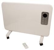 Eco Panel Heater 1KW with Display image