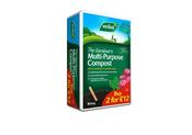 Westland 60 Litre Multi-Purpose Compost - 3 FOR €15