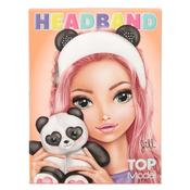 Top Model Headband Beauty &amp; Me